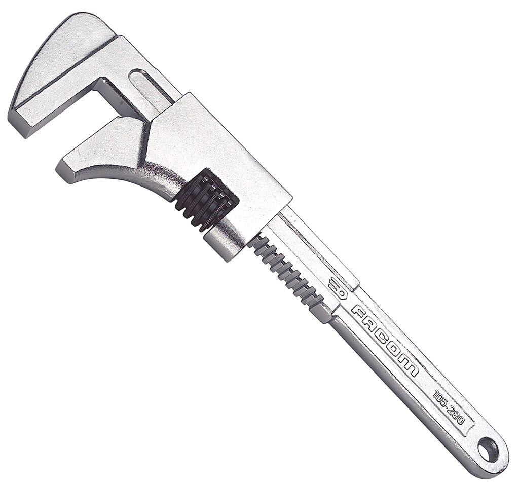 LLAVE DE CREMALLERA 60