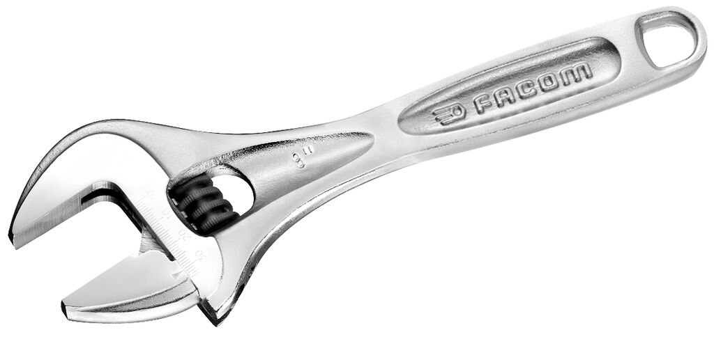 LLAVE AJUSTABLE FACOM 8