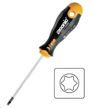 DESTORNILLADOR ERGONIC TORX 7X60