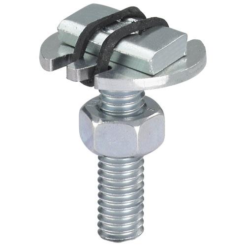 TORNILLO DE CARRIL FHS CLIX 8X40