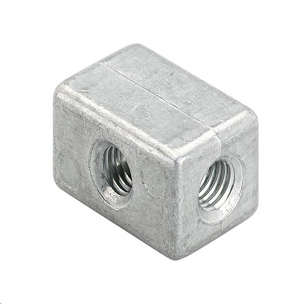 CONECTOR MONTAJE MÚLTIPLE MW M-8