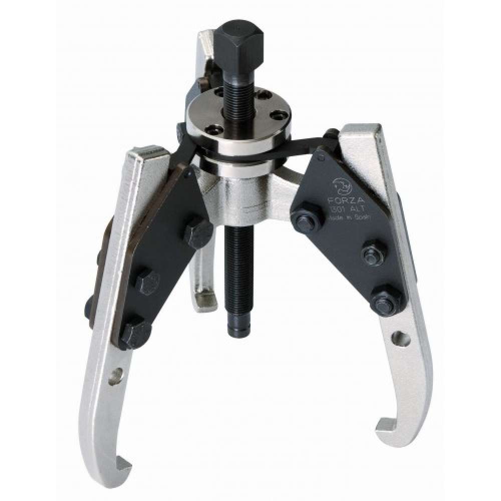 EXTRACTOR FORZA 3 PATAS AUTOCENTRANTE SERIE 1300ALT 1301ALT