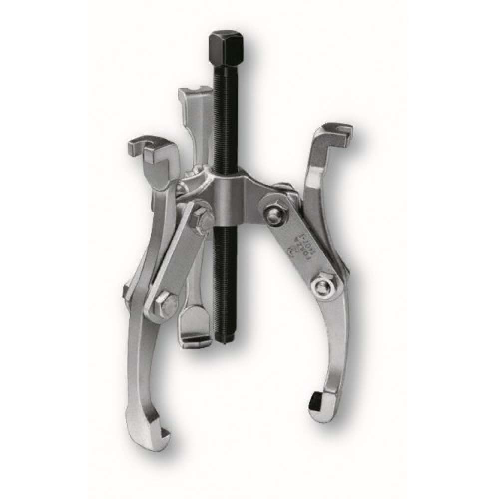 EXTRACTOR 3 PATAS REVERSIBLE FORZA SERIE 1400T 1407T