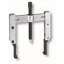 EXTRACTOR 2 PATAS FINAS FORZA SERIE 1750 1750L