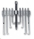 EXTRACTOR 8 PATAS FORZA SERIE 1800 1810