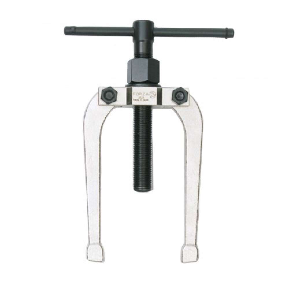 PUENTE EXTRACTOR MECÁNICO INTERIOR FORZA SERIE 2500 2521
