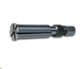 PINZA EXTRACTOR RODAMIENTOS FORZA 6-8