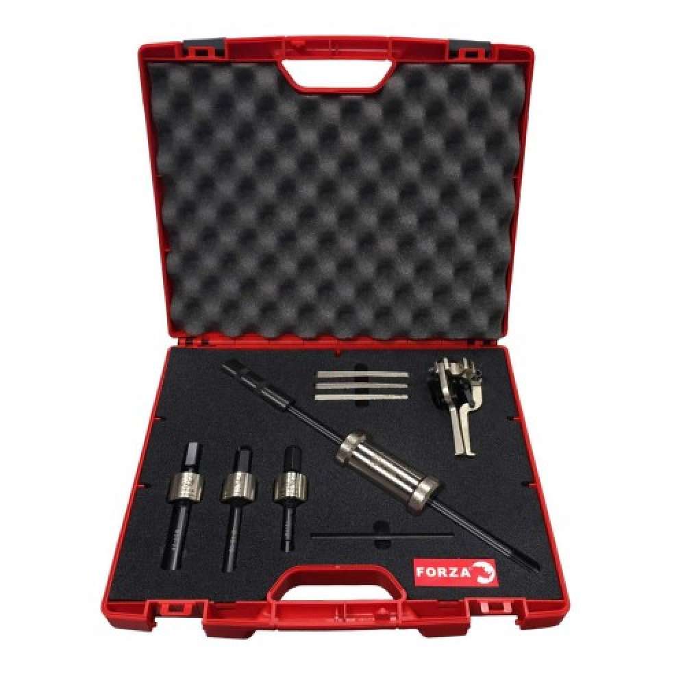 JUEGO EXTRACTORES MECÁNICO 4720