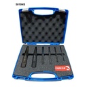 JUEGO 6 EXTRACTORES TORNILLOS ROTOS