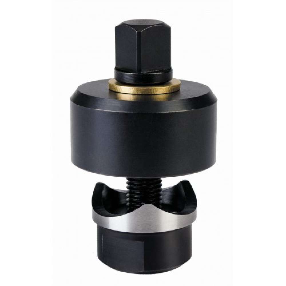 PERFORADOR REDONDO PARA CHAPA FORZA SERIE 54 54/35