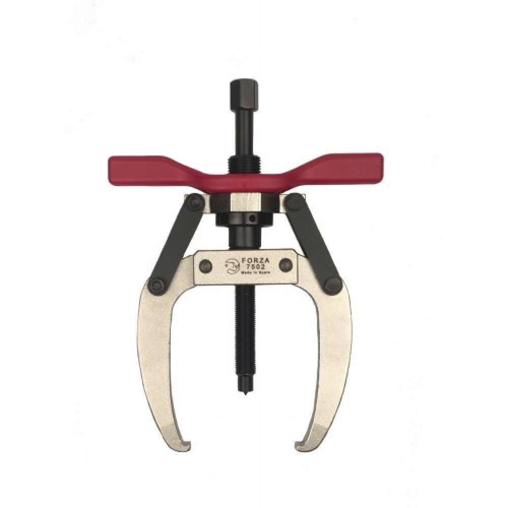 EXTRACTOR 2 PATAS AUTOCENTRANTE AJUSTABLE FORZA SERIE 7500 7501
