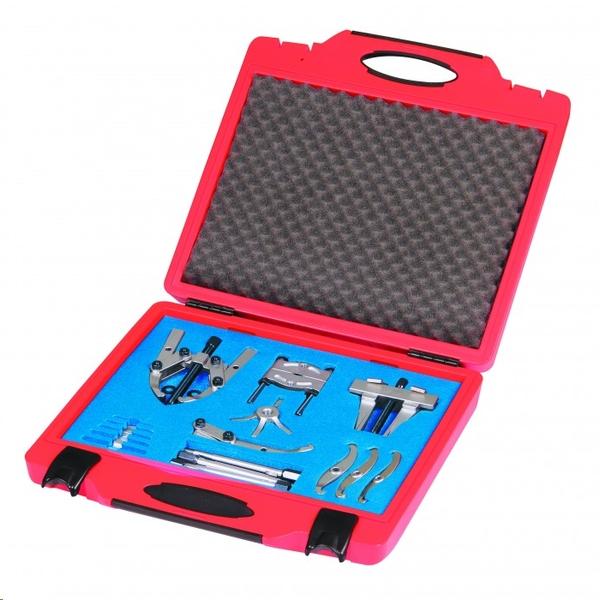 JUEGO EXTRACTORES FORZA 9084