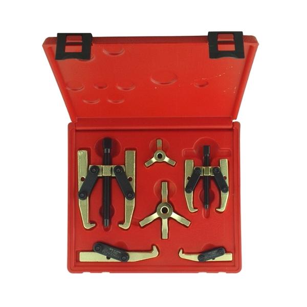 JUEGO EXTRACTORES FORZA