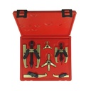 JUEGO EXTRACTORES FORZA