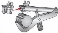 REPASADOR ROSCA DE 4-13mm: