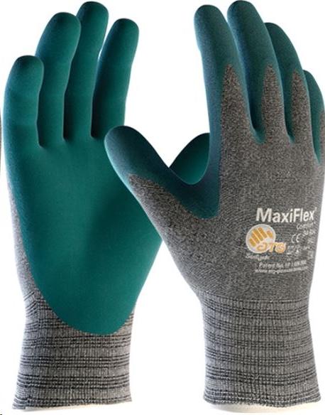 GUANTES ATG MAXIFLEX COMFORT 34-924 7