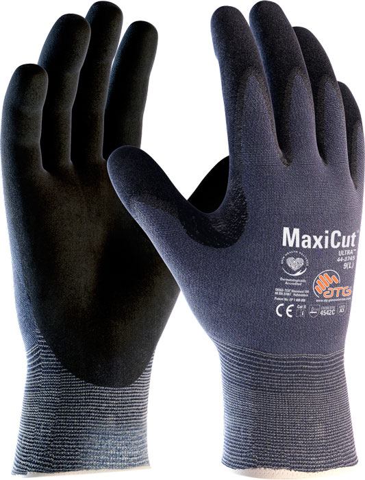 GUANTES ATG MAXICUT ULTRA 44-3745 7