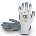 [GU700GPTOUCH10] GUANTES NITRILO TB 700GP TOUCH 10