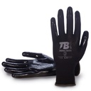 [GU700NG210] GUANTES NITRILO TB 700NG2 TOUCH 10