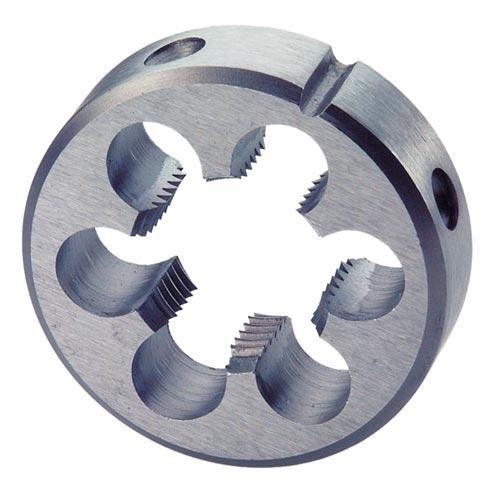 COJINETE ROSCAR HSS BSF 1/4"-26 ø20 mm