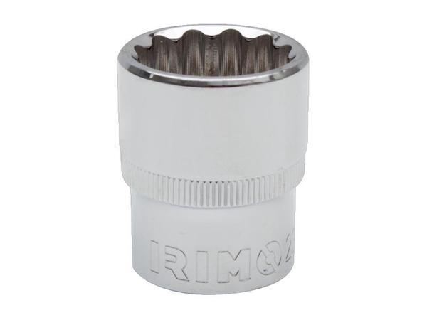 VASO 1/2" BIHEXAGONAL IRIMO 122 8