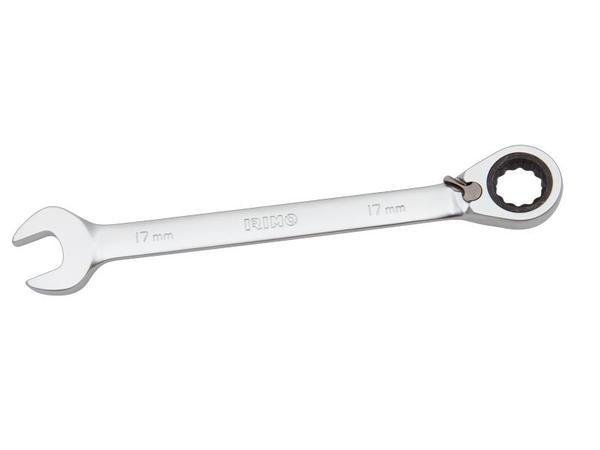 LLAVE COMBINADA CON CARRACA IRIMO 10