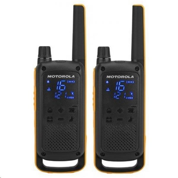 WALKIE-TALKIES LARGO ALCANCE