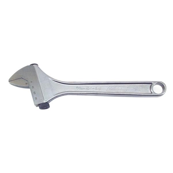 LLAVE AJUSTABLE MOLETA LATERAL 16