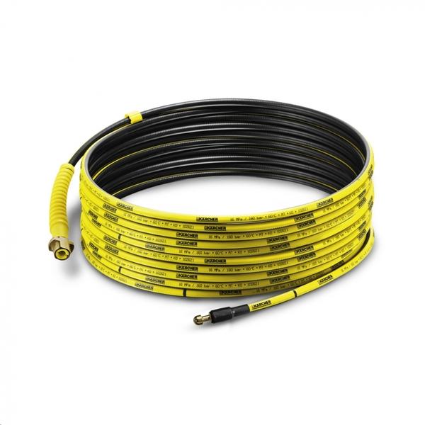 JUEGO LIMPIEZA TUBERÍAS 15 m H&G PC 15