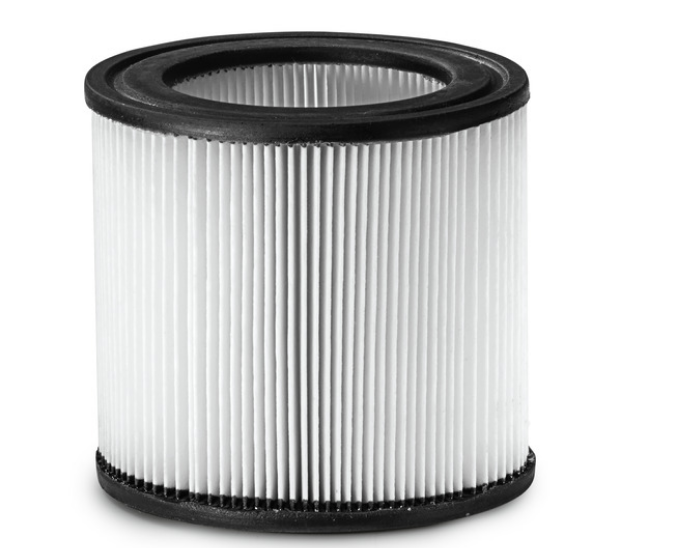 FILTRO DE CARTUCHO  KARCHER para NT22/1 y NT48/1
