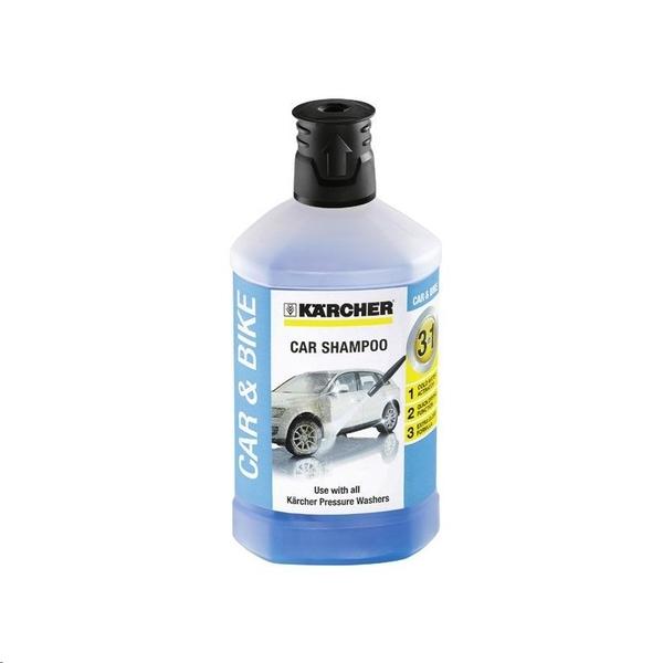DETERGENTE AUTOMÓVIL 1 l RM610