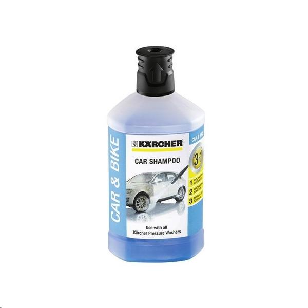 DETERGENTE AUTOMÓVIL 1l. RM610