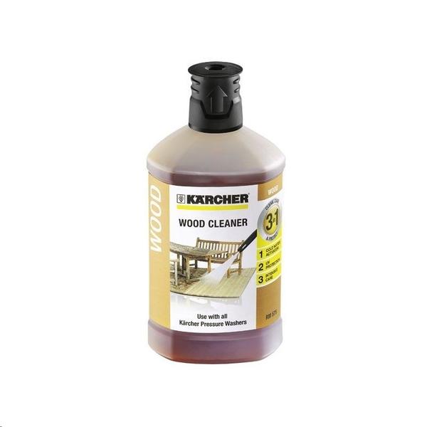 DETERGENTE PARA MADERA 1l. RM 612