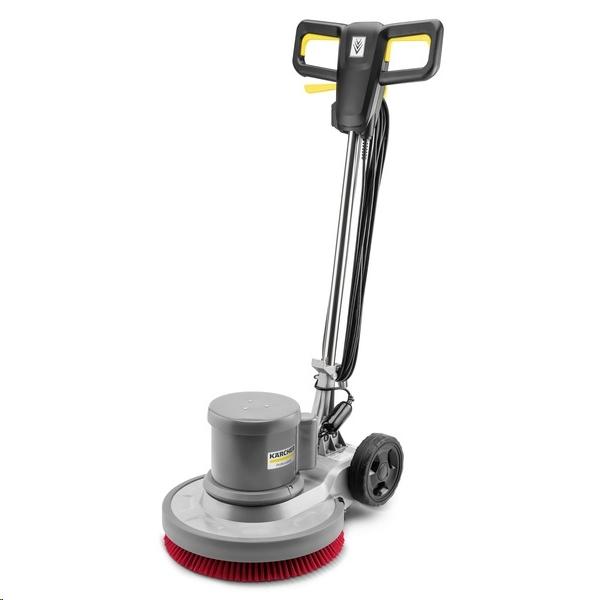 FREGADORA KARCHER BDS 43/150C CLASSIC