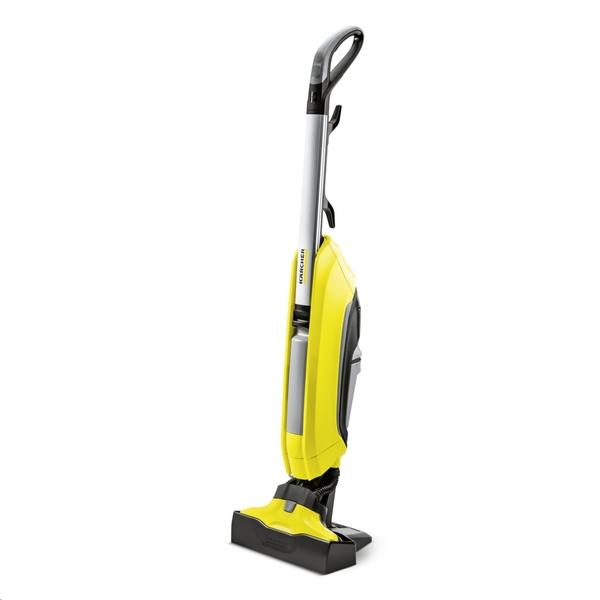 FRIEGA ASPIRA KARCHER FC5