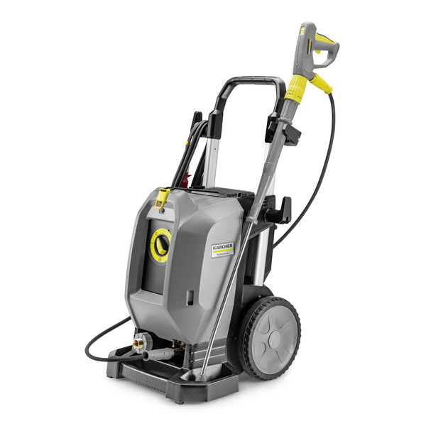 HIDRO LIMPIADORA KARCHER HD 10/25 4 S