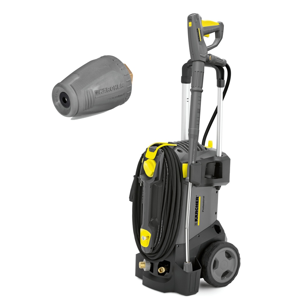 HIDRO LIMPIADORA KARCHER HD 5/15 C PLUS