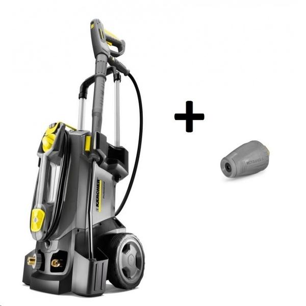 HIDRO LIMPIADORA KARCHER HD 5/15 C PLUS