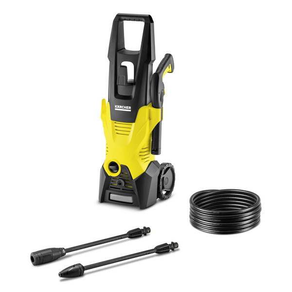 HIDRO LIMPIADORA KARCHER K 3