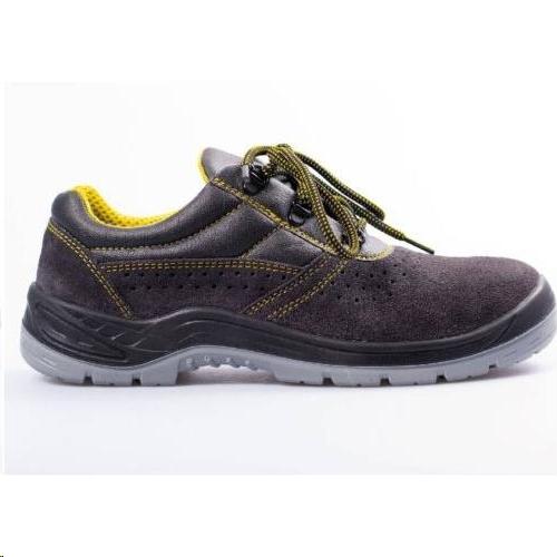 ZAPATOS SEGURIDAD TOURING (S1P) 46
