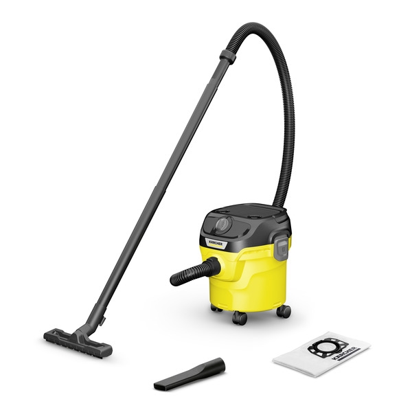 ASPIRADOR KARCHER KWD1W