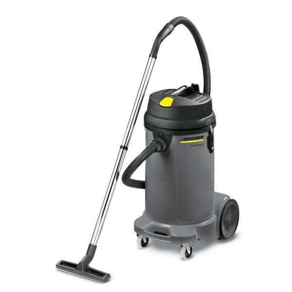 ASPIRADOR KARCHER NT-48/1