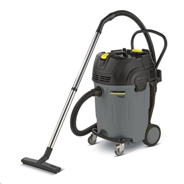 ASPIRADOR POLVO AGUA KARCHER NT 65/2 AP