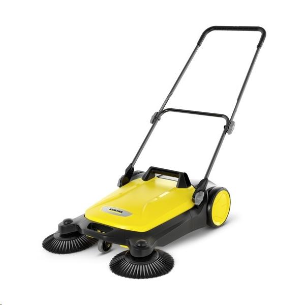 BARREDORA KARCHER S4 TWIN