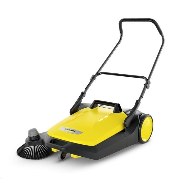 BARREDORA KARCHER S6