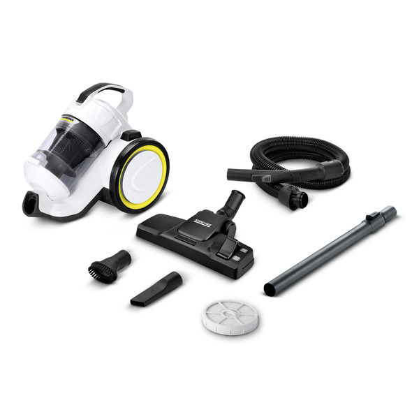 ASPIRADOR CICLÓNICO KARCHER VC3