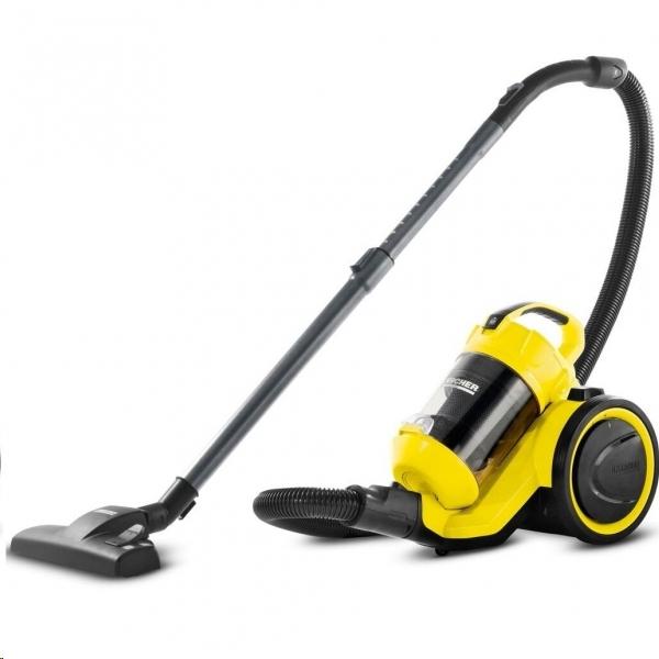 ASPIRADOR CICLÓNICO KARCHER VC3