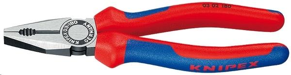 ALICATE UNIVERSAL KNIPEX 03 02 160