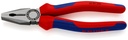 ALICATE UNIVERSAL KNIPEX 03 02 200