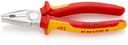 ALICATE UNIVERSAL AISLADO KNIPEX 03 06 200